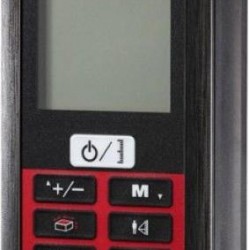 ΜΕΤΡΗΤΗΣ ΑΠΟΣΤΑΣΕΩΝ Milwaukee LDM 80 4933446125