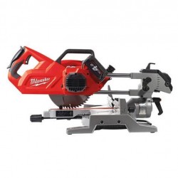 ΔΙΣΚΟΠΡΙΟΝΟ Milwaukee M18 SMS216-0 4933446780
