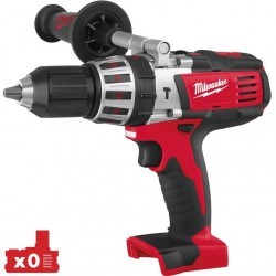 ΔΡΑΠΑΝΟΚΑΤΣΑΒΙΔΟ Milwaukee HD18 PD-0 4933446925