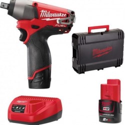 ΜΠΟΥΛΟΝΟΚΛΕΙΔΟ Milwaukee M12 CIW12-202C 4933447130