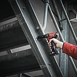 ΜΠΟΥΛΟΝΟΚΛΕΙΔΟ Milwaukee M12 CIW12-0 4933447132