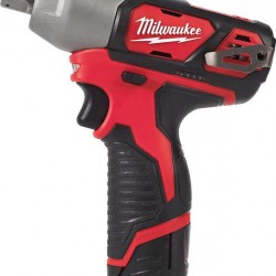 ΜΠΟΥΛΟΝΟΚΛΕΙΔΟ Milwaukee M12 BIW12-202C    BTYIMPACT WRENCH   IN2 4933447133