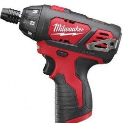 ΔΡΑΠΑΝΟΚΑΤΣΑΒΙΔΟ Milwaukee M12 BSD-0 4933447135