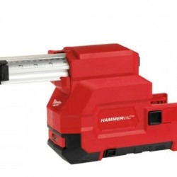 ΕΞΑΓΩΓΕΑΣ ΣΚΟΝΗΣ Milwaukee M18 CDEX-0 4933447450