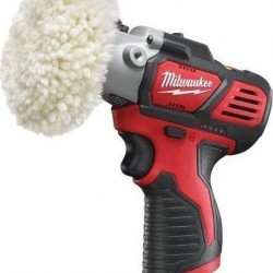 ΛΕΙΑΝΤΗΡΑΣ Milwaukee M12 BPS-0 4933447791