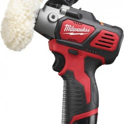 ΛΕΙΑΝΤΗΡΑΣ Milwaukee M12 BPS-421X POLISHER IN2 4933447799