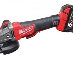 ΤΡΟΧΟΣ Milwaukee M18 CAG125XPDB-502X 4933451011