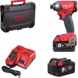 ΚΑΤΣΑΒΙΔΙ Milwaukee M18 FID-502X 4933451066