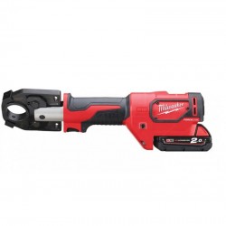 ΥΔΡΑΥΛΙΚΗ ΠΡΕΣΣΑ ΑΚΡΟΔΕΚΤΩΝ Milwaukee M18 HCCT-201C 4933451194