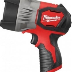 ΦΑΚΟΣ LED Milwaukee M12 SLED-0 BTY 4933451261