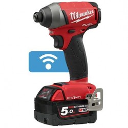 ΠΑΛΜΙΚΟ ΚΑΤΣΑΒΙΔΙ ?? Milwaukee M18 ONEID-502X 4933451370
