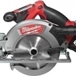 Δισκοπρίονο για Ξύλο  KAI  Πλαστικό M18 CCS55-502X MILWAUKEE 4933451376