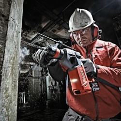 ΠΕΡΙΣΤΡΟΦΙΚΟ ΣΚΑΠΤΙΚΟ ΠΙΣΤΟΛΕΤΟ Milwaukee M18 CHX-502X 4933451381