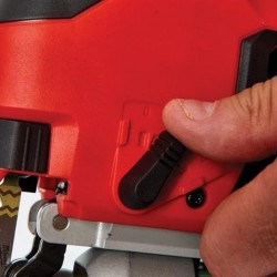 ΣΕΓΑ ΒΑΡΕΩΣ ΤΥΠΟΥ Milwaukee M18 BJS-0 4933451391