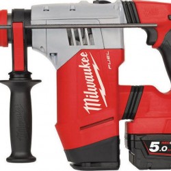 ΠΕΡΙΣΤΡΟΦΙΚΟ ΣΚΑΠΤΙΚΟ ΠΙΣΤΟΛΕΤΟ Milwaukee M18 CHPX-0X 4933451431