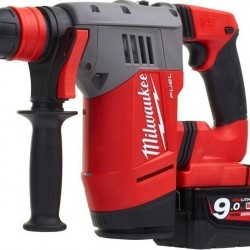 ΠΕΡΙΣΤΡΟΦΙΚΟ ΣΚΑΠΤΙΚΟ ΠΙΣΤΟΛΕΤΟ Milwaukee M18 CHPX-902X 4933451469