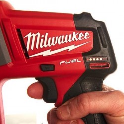 ΠΙΣΤΟΛΕΤΟ Milwaukee M12 CH-602X BTY ROTARY HAMMER IN2 4933451510