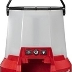 ΦΑΝΟΣ LED ΕΡΓΟΤΑΞΙΟΥ M18 SLSP-0 4.400 lumens MILWAUKEE 4933451514