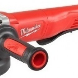 ΓΩΝΙΑΚΟΣ ΤΡΟΧΟΣ 125cm 1250 W AGV 13-125 XSPD Milwaukee 4933451577