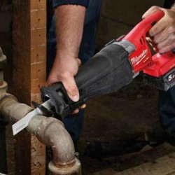 ΣΠΑΘΟΣΕΓΑ Milwaukee M18 ONESX-502X 4933451666