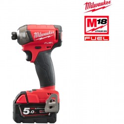 ΠΑΛΜΙΚΟ ΚΑΤΣΑΒΙΔΙ ? ?  Milwaukee M18 FQID-502X 4933451790