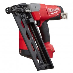 ΚΑΡΦΩΤΙΚΟ ΞΥΛΟΥ Milwaukee M18 CN16GA-0X 4933451958