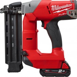 ΚΑΡΦΩΤΙΚΟ ΓΙΑ ΒΕΛΟΝΑΚΙ Milwaukee M18 CN18GS-0X 4933451959