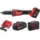 ΕΥΘΥΛΕΙΑΝΤΗΡΑΣ Milwaukee M18 FDG-502X 4933459107