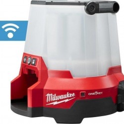 Συμπαγής Φανός Εργοταξίου ONESLSP-0 MILWAUKEE 4933459155