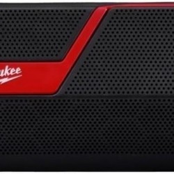 ΡΑΔΙΟΦΩΝΟ Milwaukee M12-M18 JSSP-0 4933459275