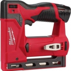Επαναφορτιζόμενο Καρφωτικό Χειρός M12 BST-202X MILWAUKEE 4933459635