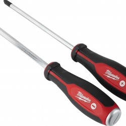 ΚΑΤΣΑΒΙΔΙΑ Milwaukee 4932471872 Σετ 2 Χτυπητά