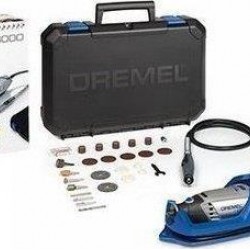 ΠΟΛΥΕΡΓΑΛΕΙΟ DREMEL 3000 (3000-1/25EZ) F0133000JS