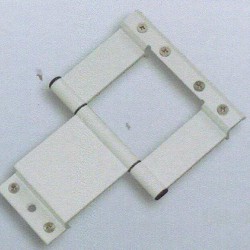ΜΑΣΚΟΥΛΟ ETEM ΤΡΙΠΛΟ 142mm ALUTEAM