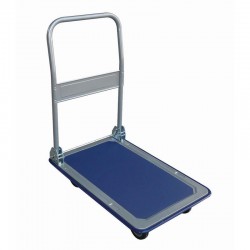 ΚΑΡΟΤΣΙ ΠΛΑΤΦΟΡΜΑ 150Kg BORMANN BWR3001 002420 ΚΑΡΟΤΣΙ ΠΛΑΤΦΟΡΜΑ 150Kg BORMANN BWR3001 002420