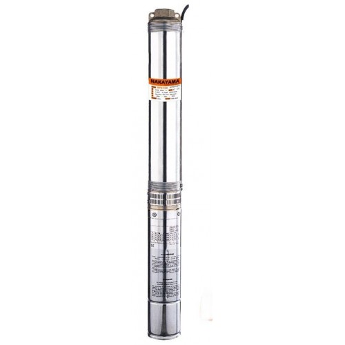 ΑΝΤΛΙΑ ΠΗΓΑΔΙΟΥ 4, 2.0ΗΡ, 400V NAKAYAMA SP6400 015949 ΑΝΤΛΙΑ ΠΗΓΑΔΙΟΥ 4, 2.0ΗΡ, 400V NAKAYAMA SP6400 015949