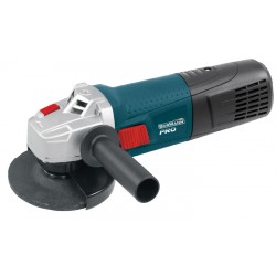 ΓΩΝΙΑΚΟΣ ΤΡΟΧΟΣ ΡΥΘΜΙΖΟΜΕΝΟΣ 1700W Φ125mm BORMANN Pro BAG1700 020660