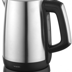 ΒΡΑΣΤΗΡΑΣ ΝΕΡΟΥ 1,7Lt 2200W ΑΝΟΞΕΙΔΩΤΟΣ BORMANN BHA2000 027058