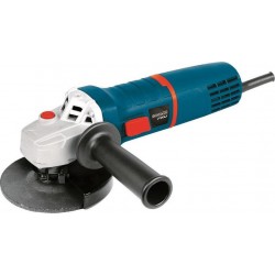 ΓΩΝΙΑΚΟΣ ΤΡΟΧΟΣ ΡΥΘΜΙΖΟΜΕΝΟΣ 1010W 125mm BORMANN Pro BAG1300 028116