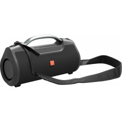 Φορητό Ηχείο SUPREME BLUETOOTH 5.0, 60W (2x20W+2x10W),ΑΔΙΑΒΡΟΧΟ IPX6, ΕΠΑΝ/ΖΟΜΕΝΗ ΜΠΑΤΑΡΙΑ 4x1800mAh, ΜΕ ΛΕΙΤΟΥΡΓΙΑ ΣΥΖΕΥΞΗΣ 2 ΗΧΕΙΩΝ 033219 BPR6610 Φορητό Ηχείο SUPREME BLUETOOTH 5.0, 60W (2x20W+2x10W),ΑΔΙΑΒΡΟΧΟ IPX6, ΕΠΑΝ/ΖΟΜΕΝΗ ΜΠΑΤΑΡΙΑ 4x1800mAh, ΜΕ ΛΕΙΤΟΥΡΓΙΑ ΣΥΖΕΥΞΗΣ 2 ΗΧΕΙΩΝ 033219 BPR6610