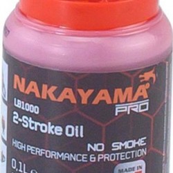ΛΑΔΙ ΔΙΧΡΟΝΟΥ ΚΙΝΗΤΗΡΑ Nakayama LB1000 034988