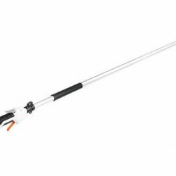ΚΟΝΤΑΡΟΠΡΙΟΝΟ ΒΕΝΖΙΝΗΣ 1HP, 25,4cc, ΛΑΜΑ 25cm,  3/8,  1,1mm NAKAYAMA PRO PS2605 036487