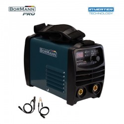 ΗΛΕΚΤΡOΚΟΛΛΗΣΗ BORMANN BIW1545 043157 - 140A ΟΘΩΝΗΣ