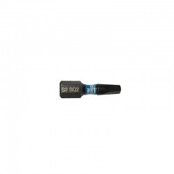 ΜΥΤΕΣ ΤΕΤΡΑΓΩΝΕΣ 25mm Νο 2 BORMANN RO#2 BHT3626-2  059691 ΣΥΣΚΕΥΑΣΙΑ 2 ΤΕΜ