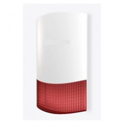 ANGA AG-305F(868MHz) Ασύρματη Εξωτερική Σειρήνα για SPARTA 300