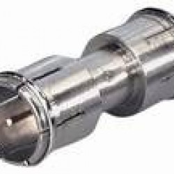Adapter F Quick αρσ. σε F Quick αρσ.