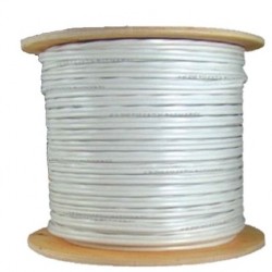 ANGA ST-C101 Καλώδιο Ομοαξονικό RG6 (500μ)