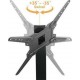 Brateck Επιτραπέζια Βάση Τηλεόρασης LDT03-23MAέως 55″ και 40kg