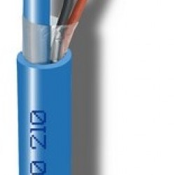 Καλώδιο CAVEL VS540210 (150μ) Διάμετρος : 9,00mm x 7,20mm (LAN540 Cat5e (4x2xAWG24) + 2x 1,00mm)