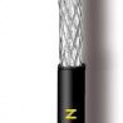 Καλώδιο CAVEL SAT703N Μαύρο(100μ)Διάμετρος : 6,60mm Aγωγός : 1,13mm